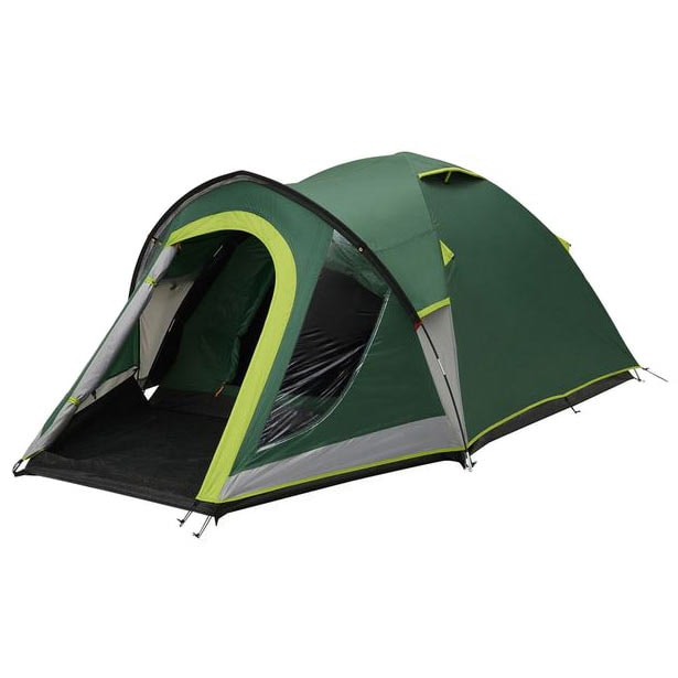 Coleman Kobuk Valley 4 Plus ST 4-person Tent