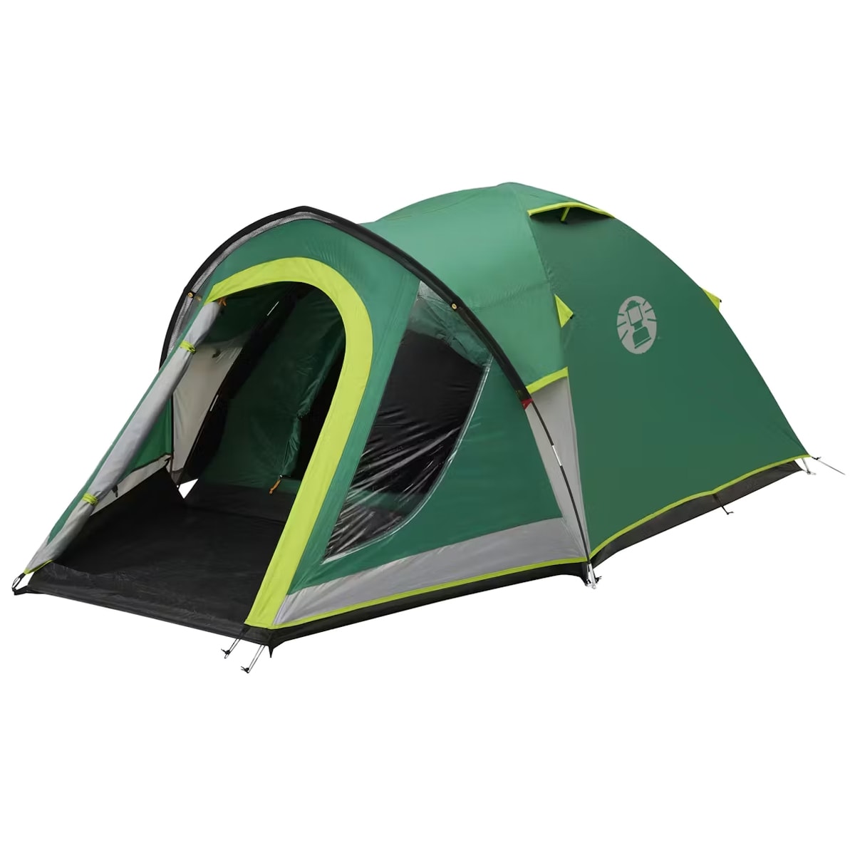 Coleman Kobuk Valley 4 Plus ST 4-person Tent