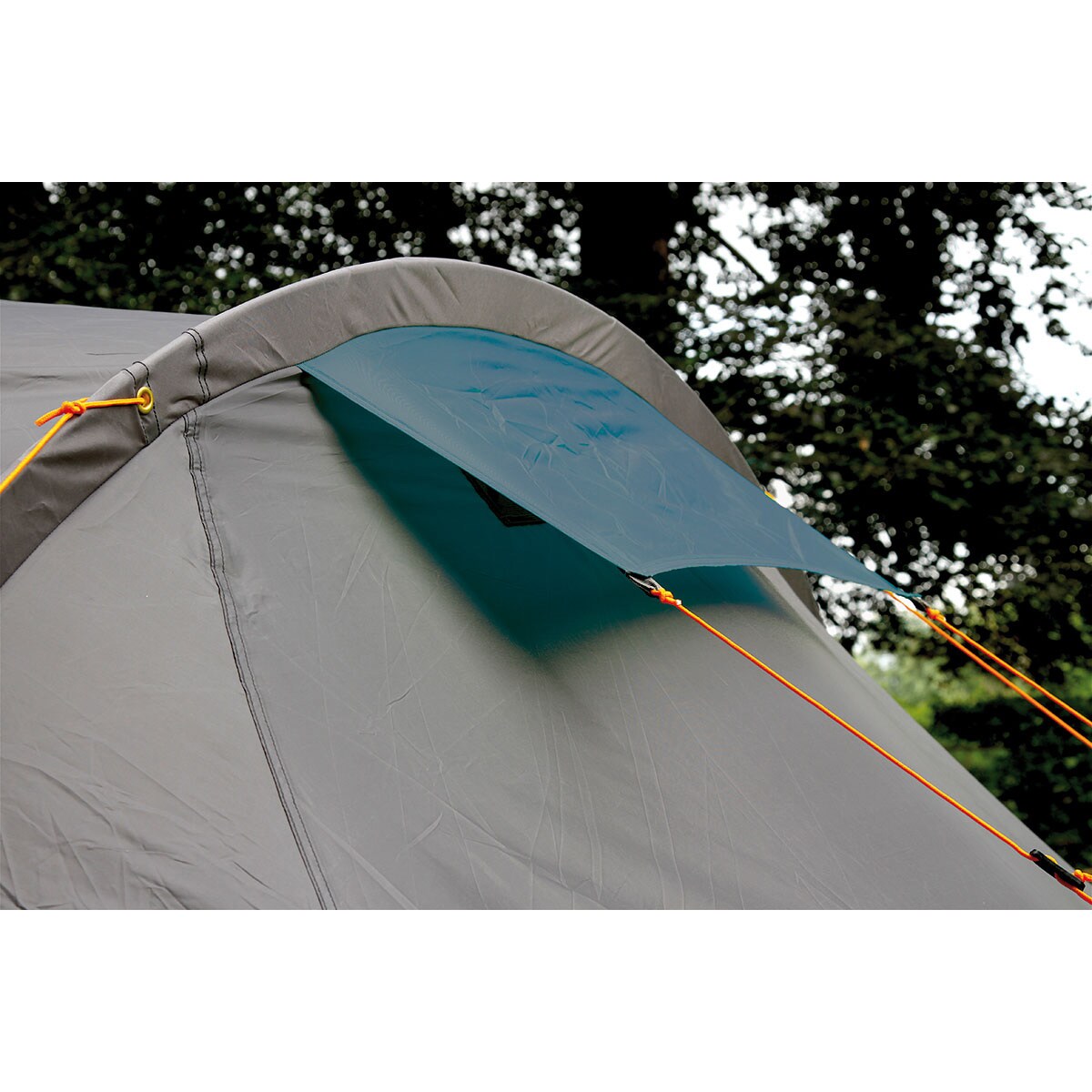 Coleman Cortes 2-person Tent 2 Blue