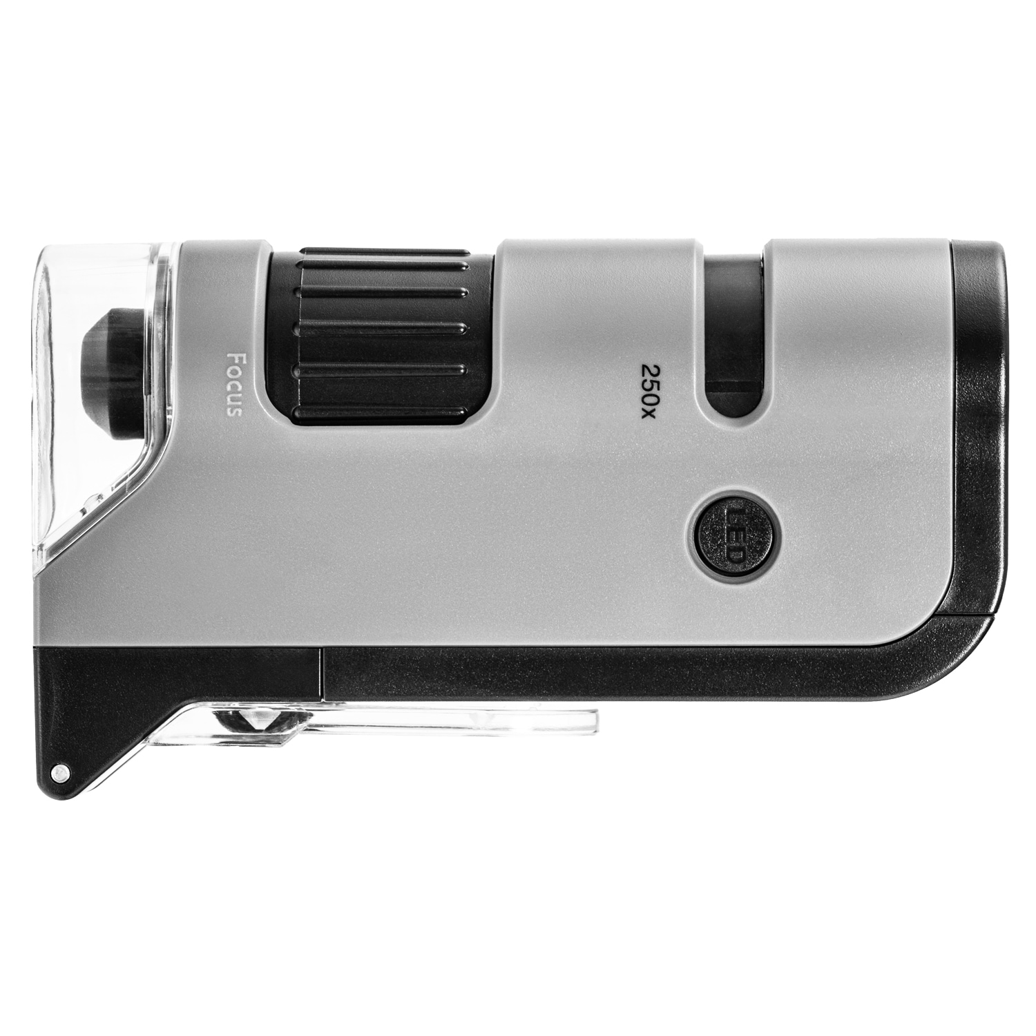 Carson Microflip LED 100-250x Microscope