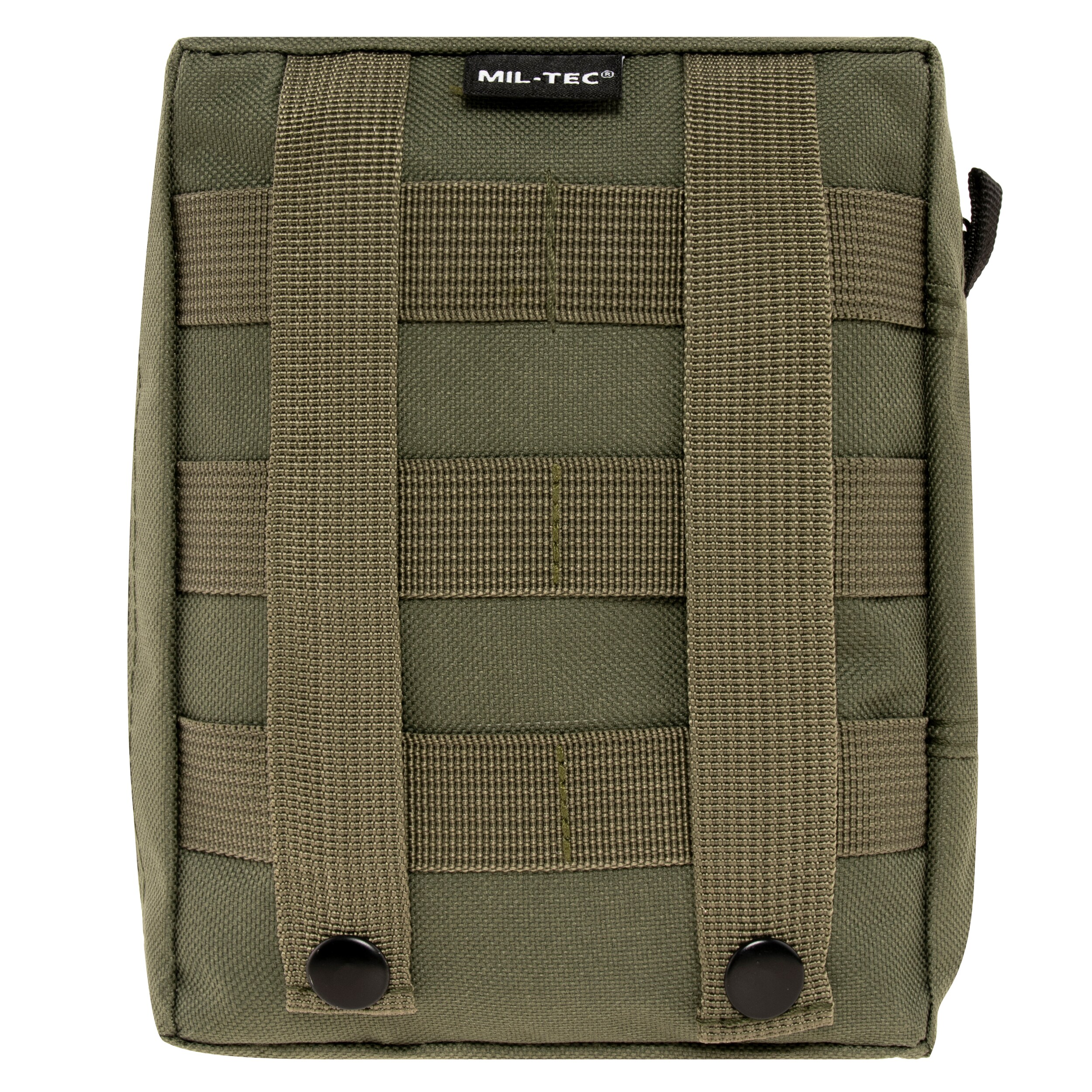 Mil-Tec MOLLE First Aid Kit Large - Olive