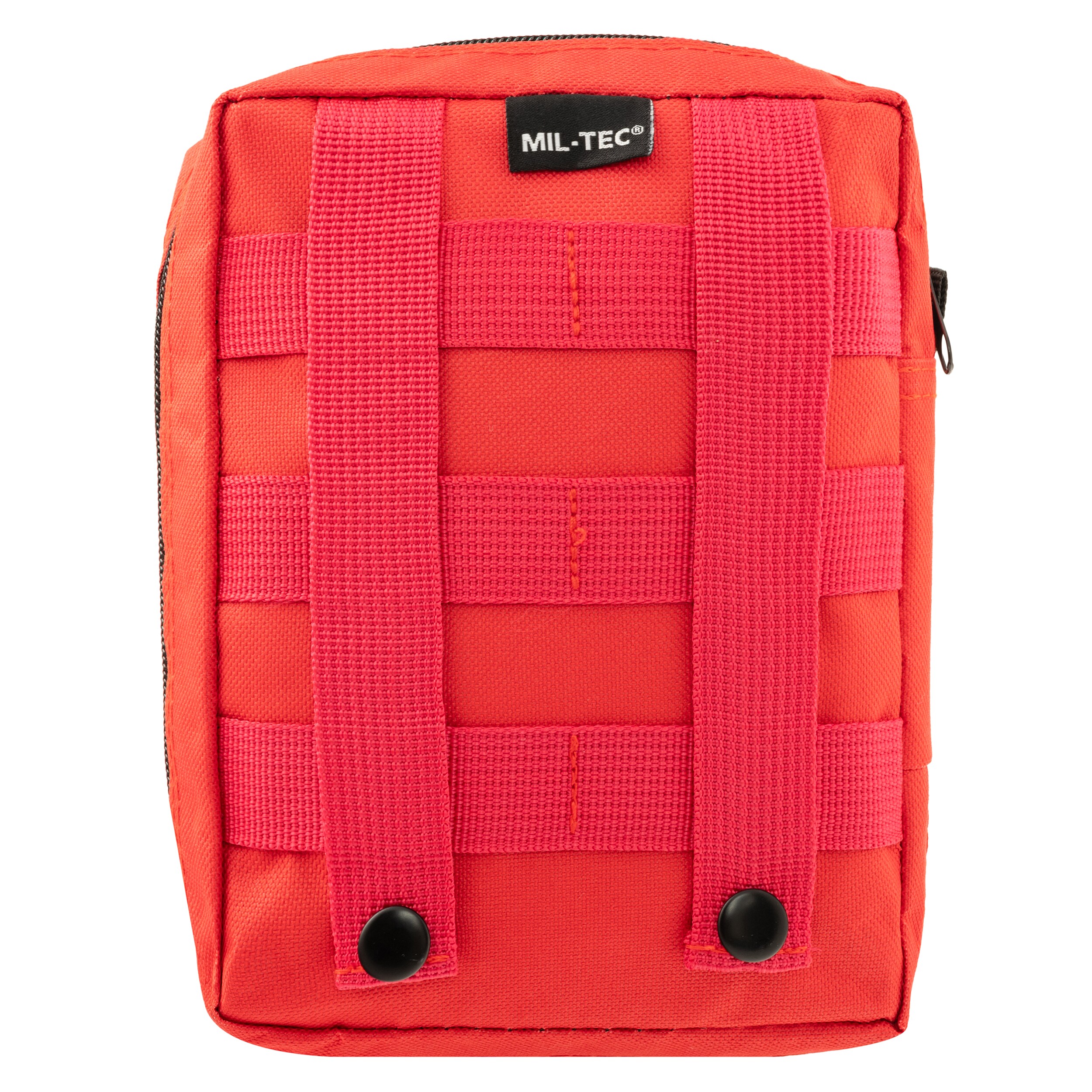 Mil-Tec big First Aid Kit - Red