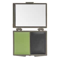 Mil-Tec Camouflage Paint 2 in 1 - Olive/Black