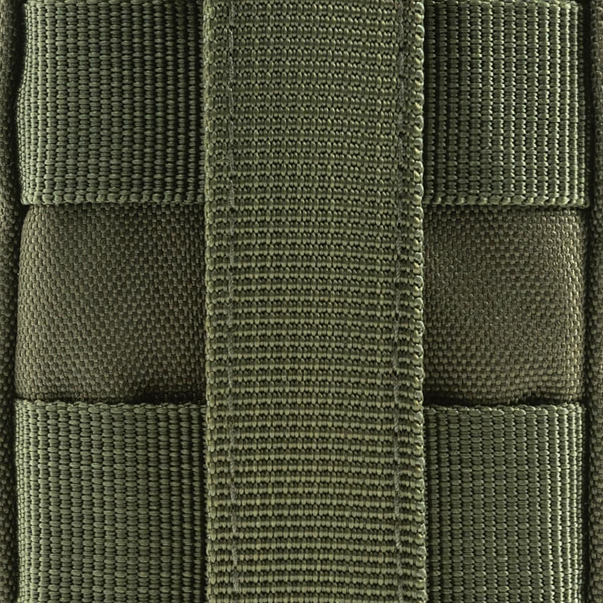 Mil-Tec Molle Pouch - olive