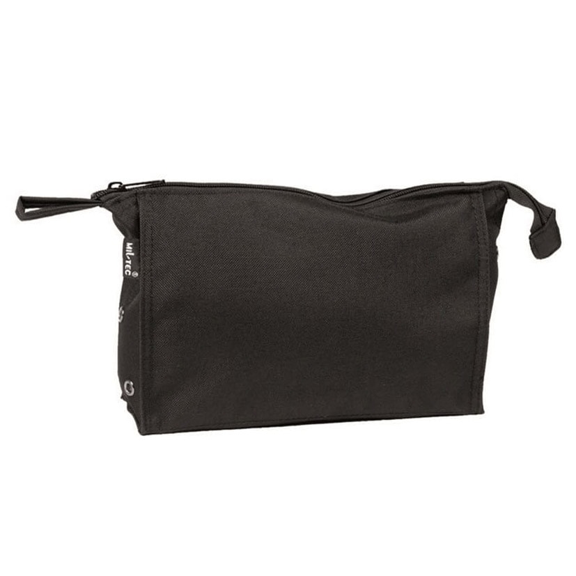 Mil-Tec Makeup Pouch - Black