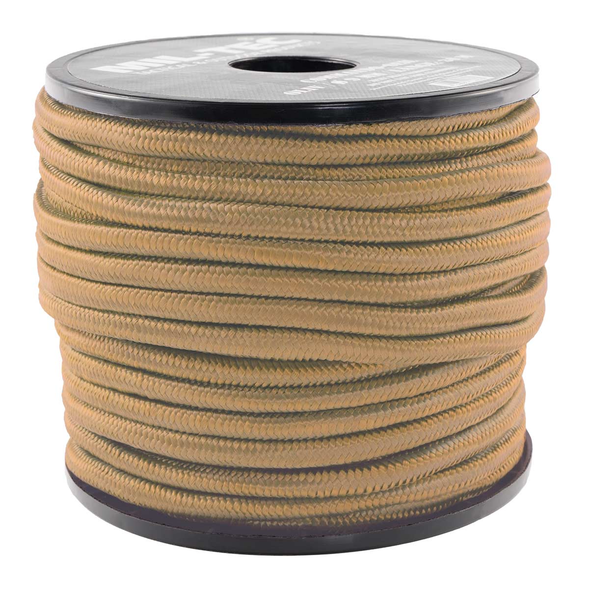 Mil-Tec Cord Commando 30 m x 9 mm - Coyote