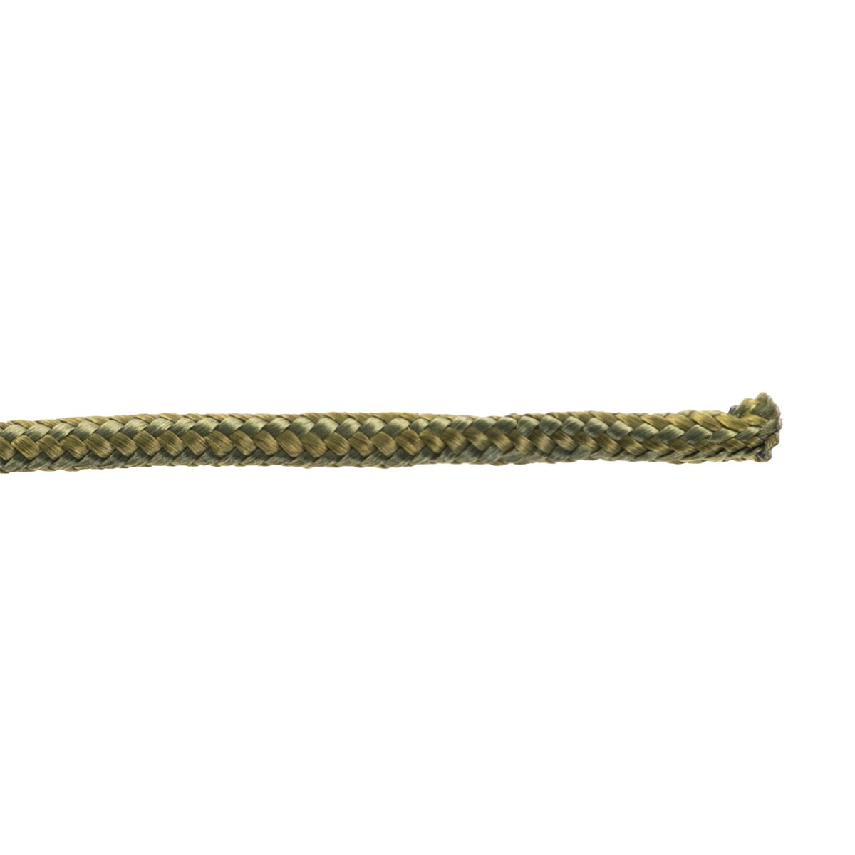 Mil-Tec Cord Commando 70 m x 5 mm - Olive