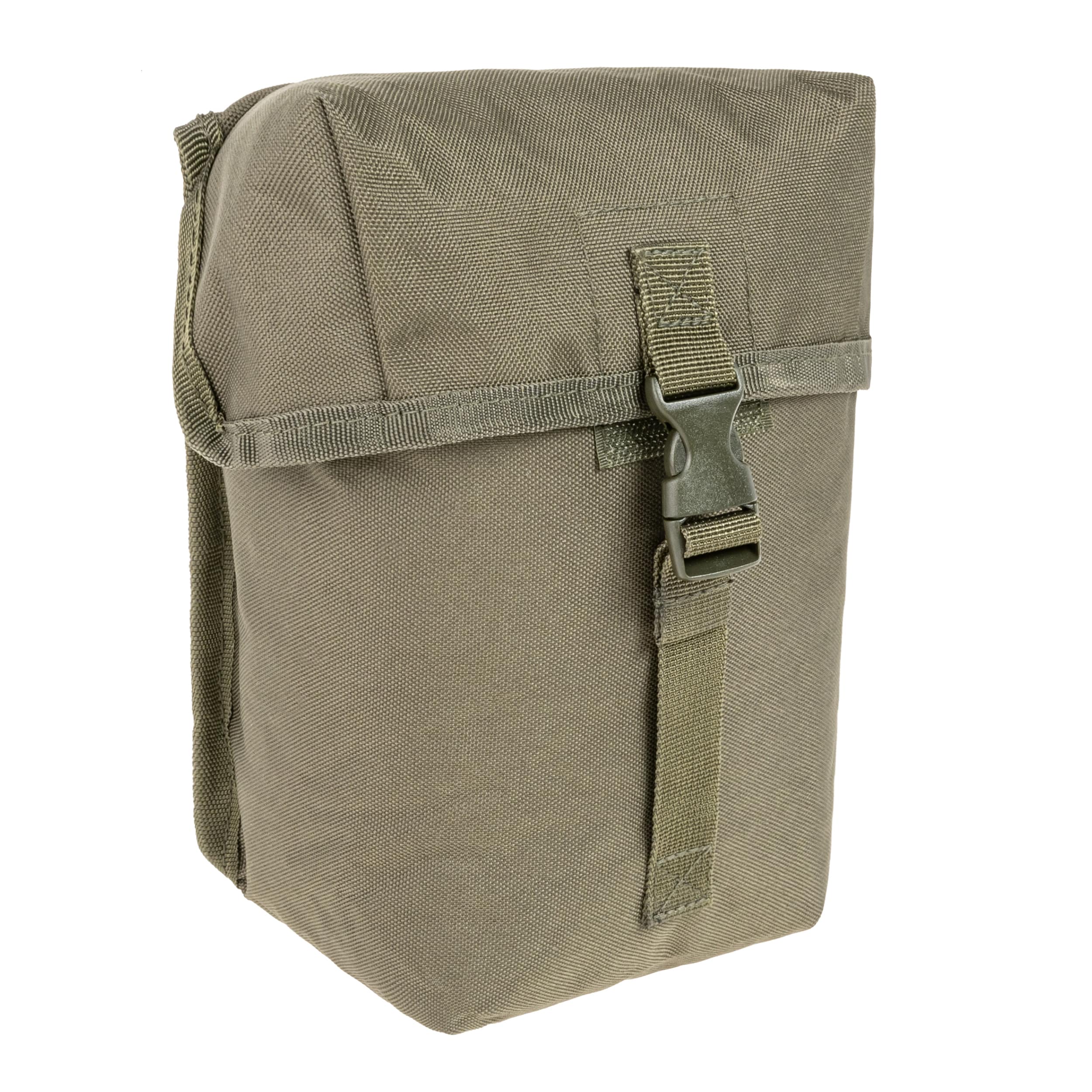 Mil-Tec Multi Purpose Large Pouch - Olive