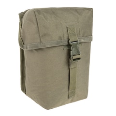 Mil-Tec Multi Purpose Large Pouch - Olive