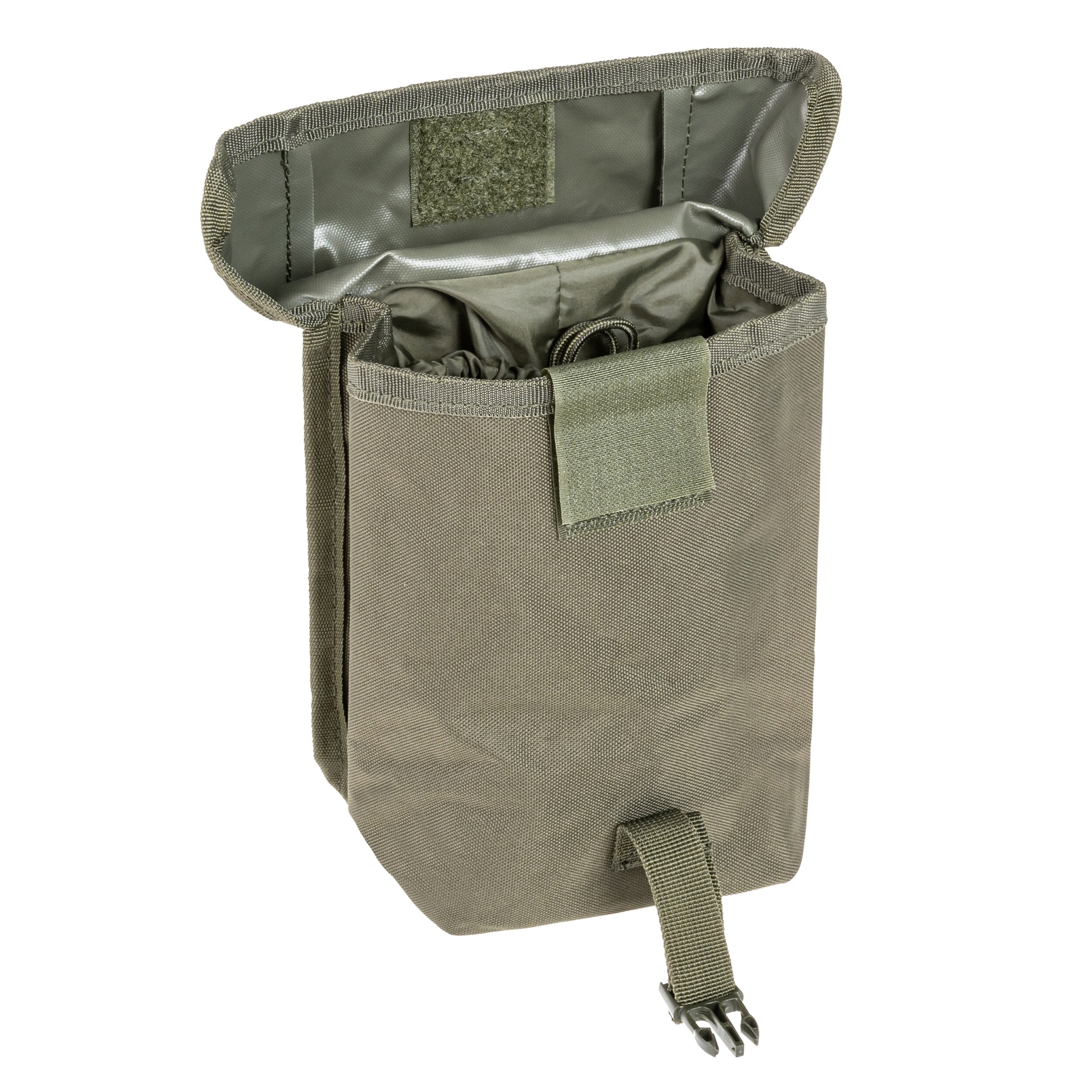 Mil-Tec Multi Purpose Large Pouch - Olive