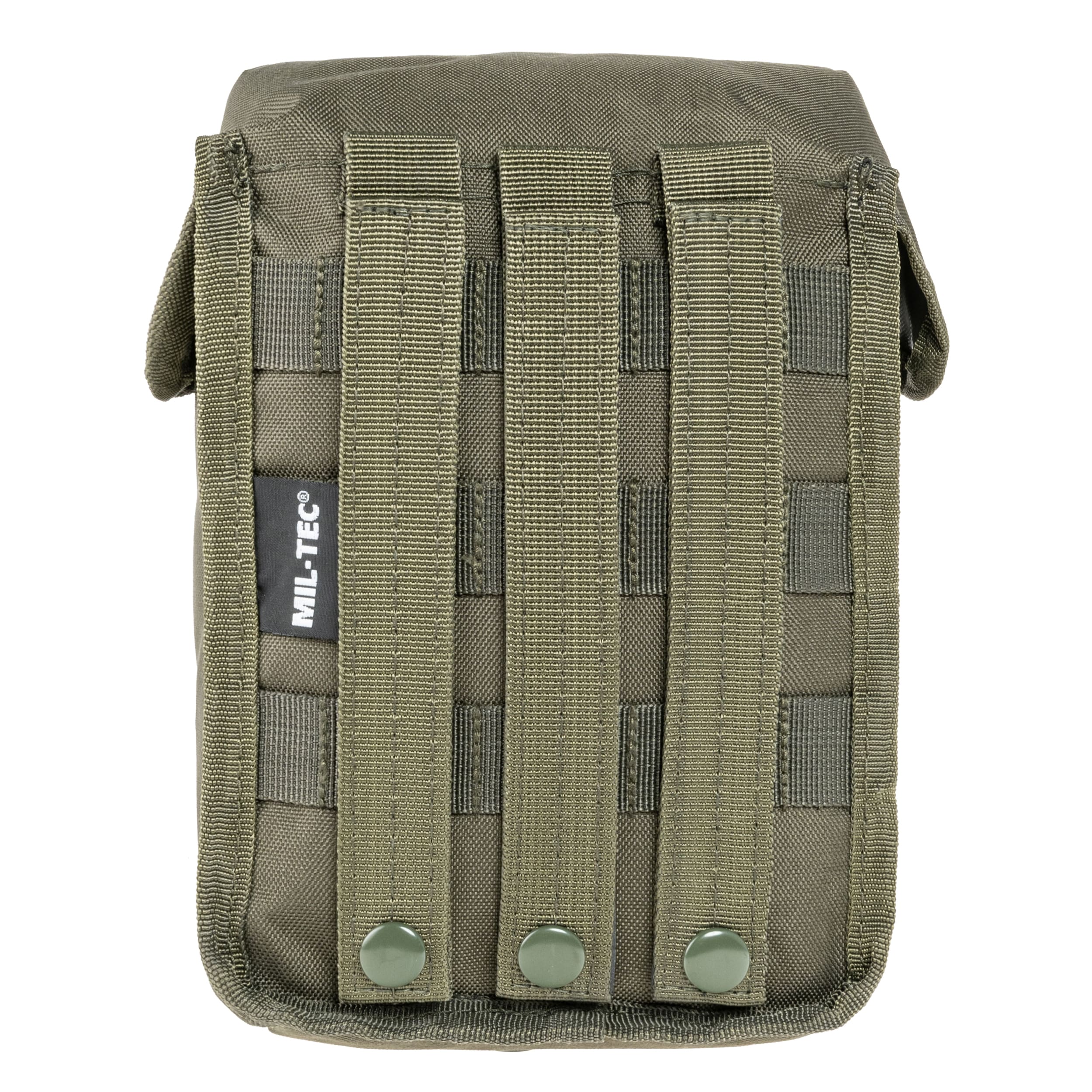 Mil-Tec Multi Purpose Large Pouch - Olive