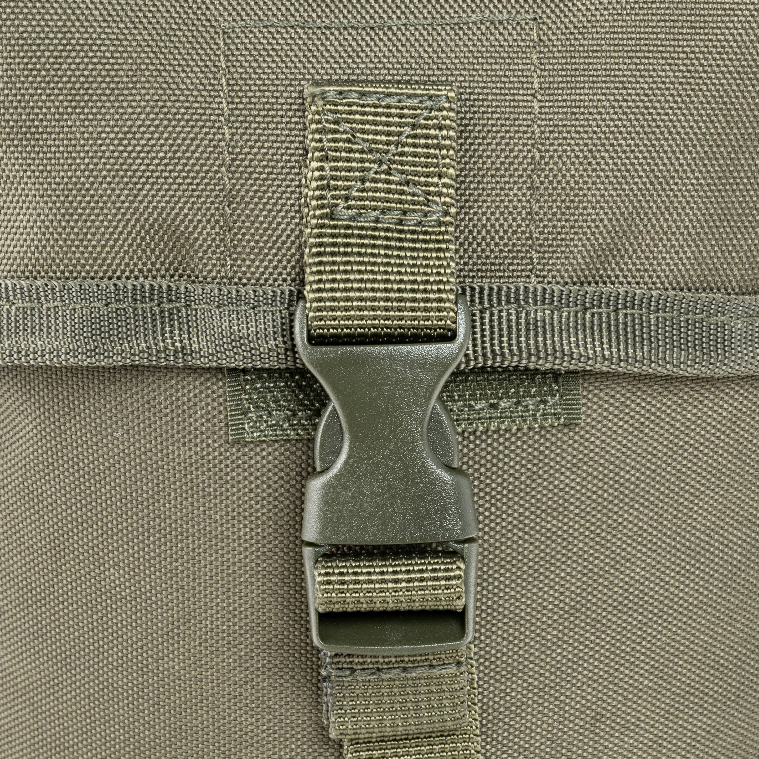 Mil-Tec Multi Purpose Large Pouch - Olive