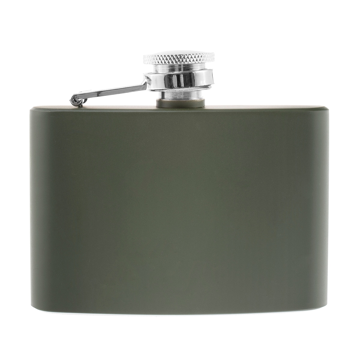 Mil-Tec 110 ml Flask - Olive 