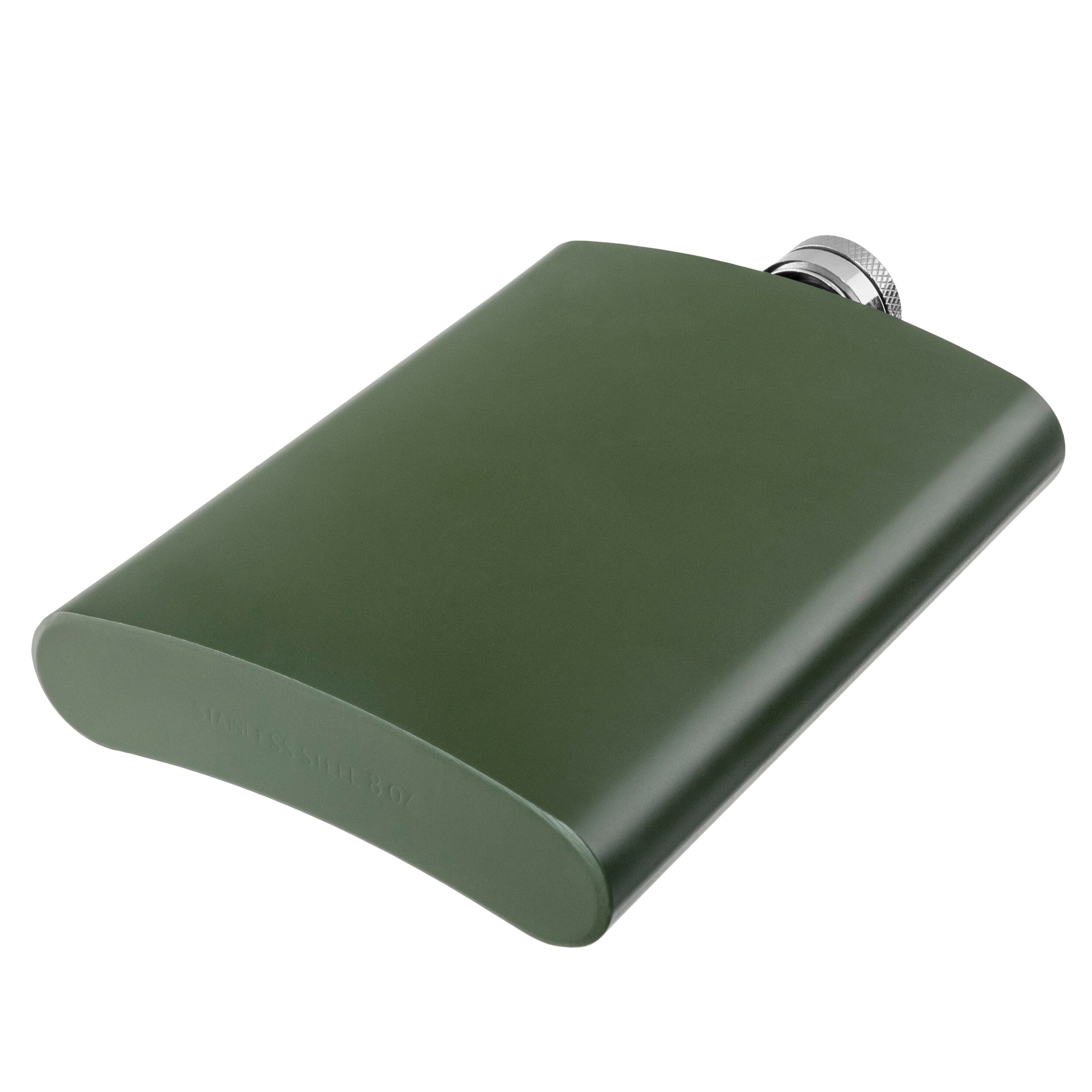 Mil-Tec Flask 220 ml - Olive