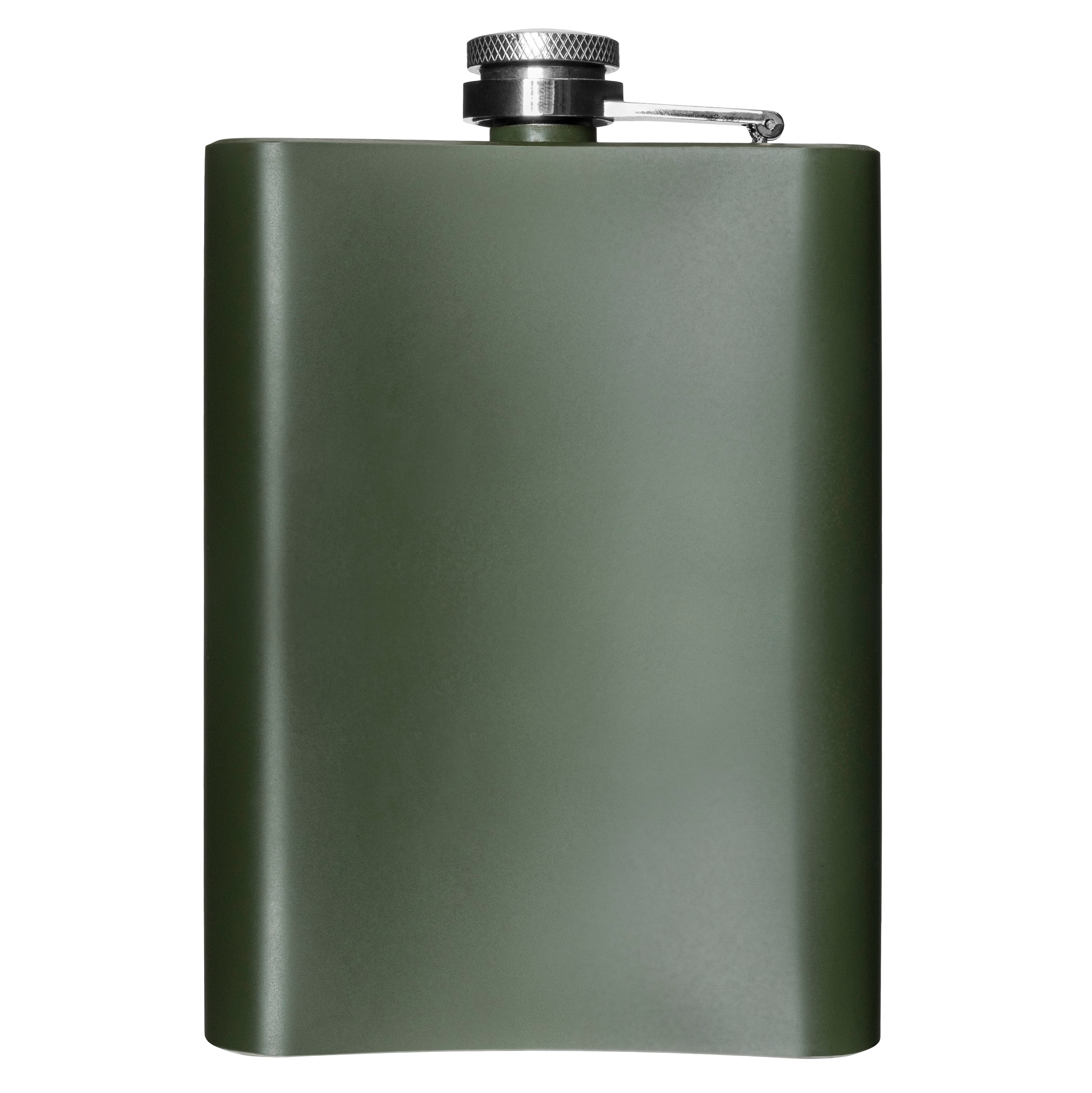 Mil-Tec 220 ml Flask - Olive