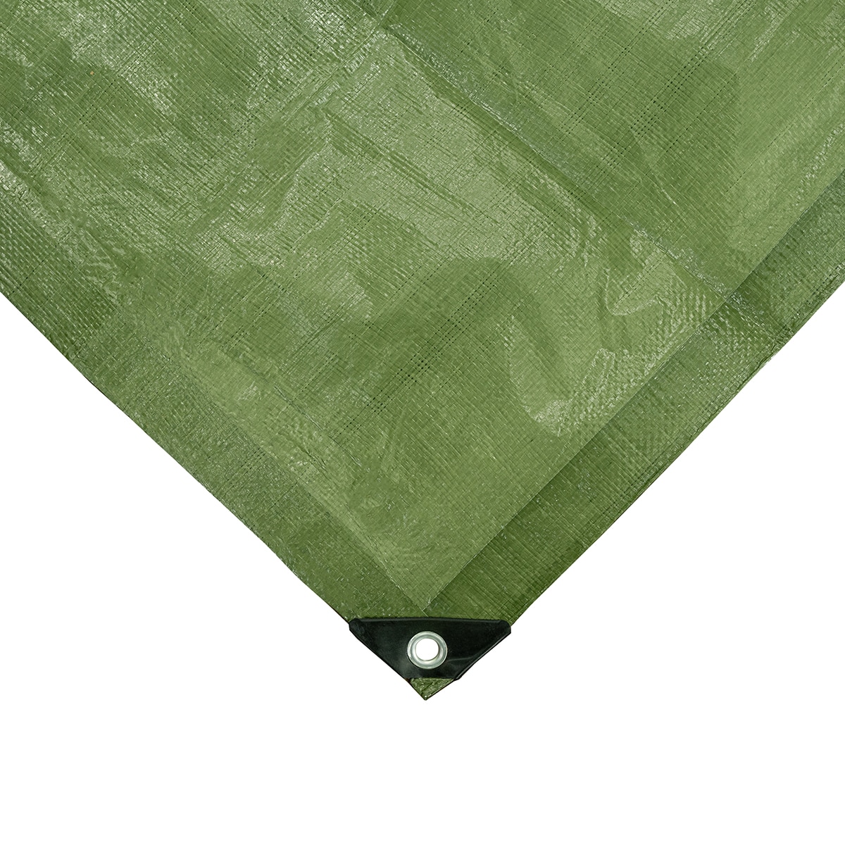 Mil-Tec 5x6m Tarp Olive