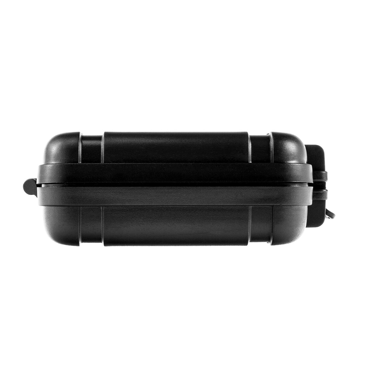 Mil-Tec waterproof case 186x120x42 mm - black