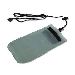 Mil-Tec Waterproof Cover 140 x 230 mm - Olive
