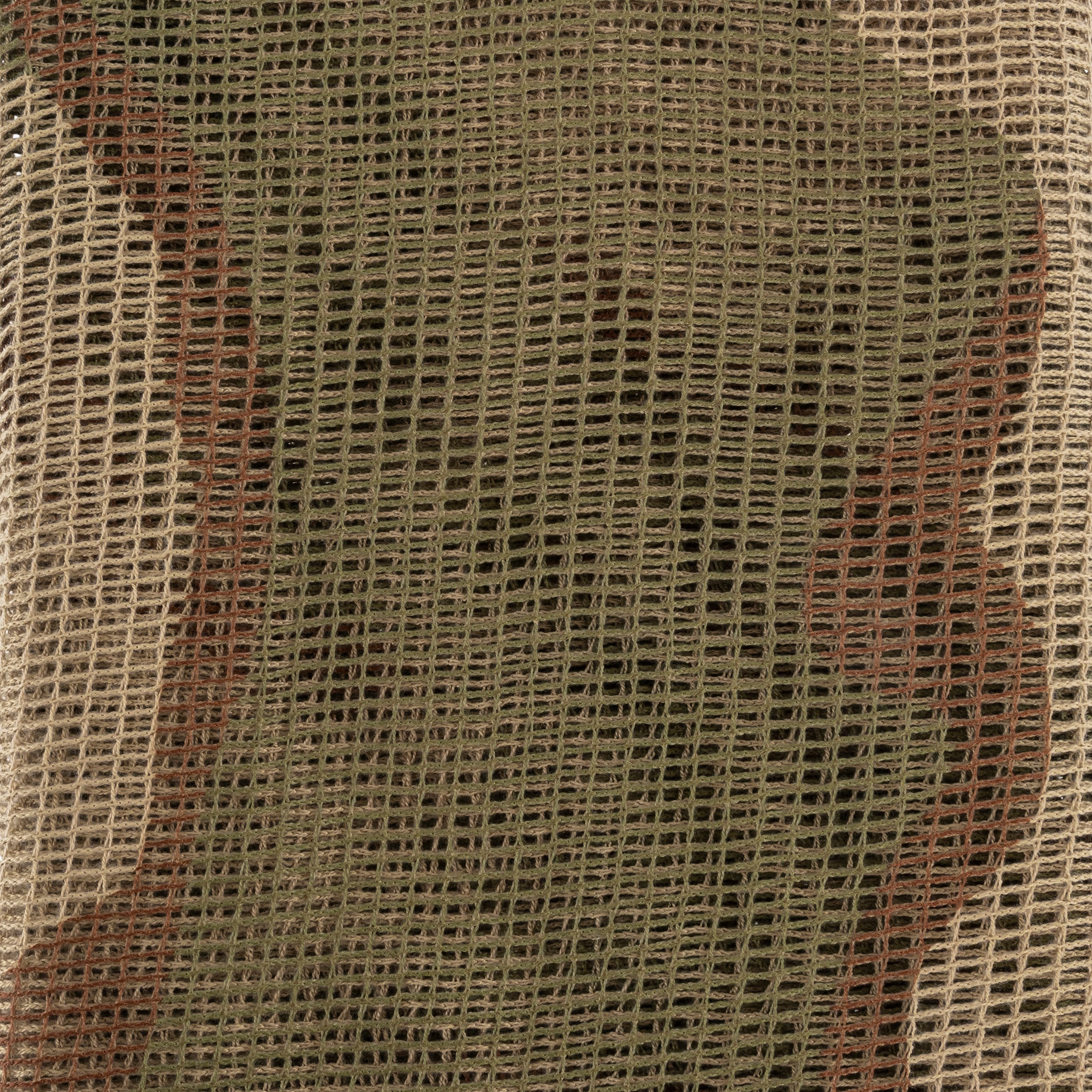 Personal camouflage net Mil-Tec - US Desert