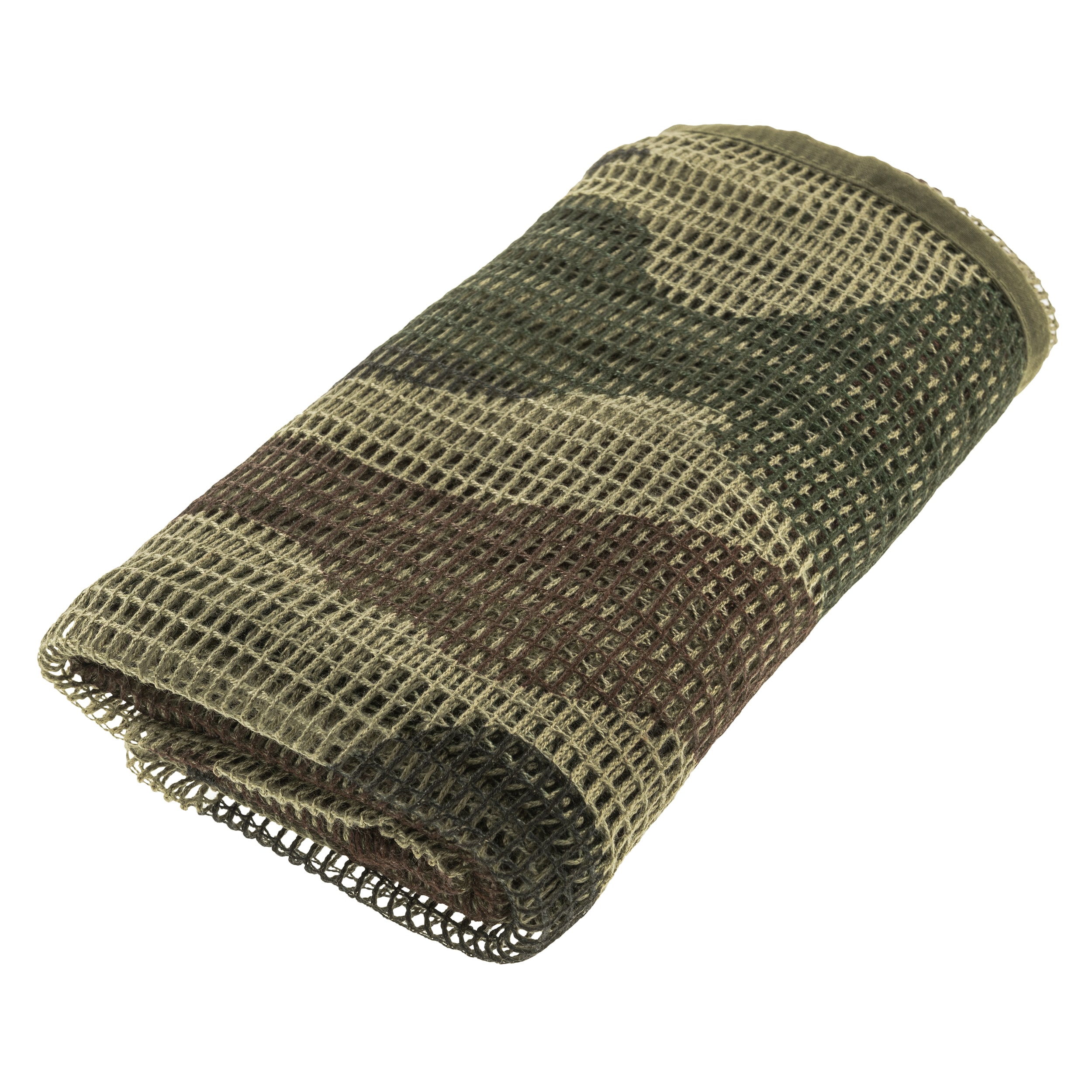 Mil-Tec Personal Camouflage Net - CCE Camo