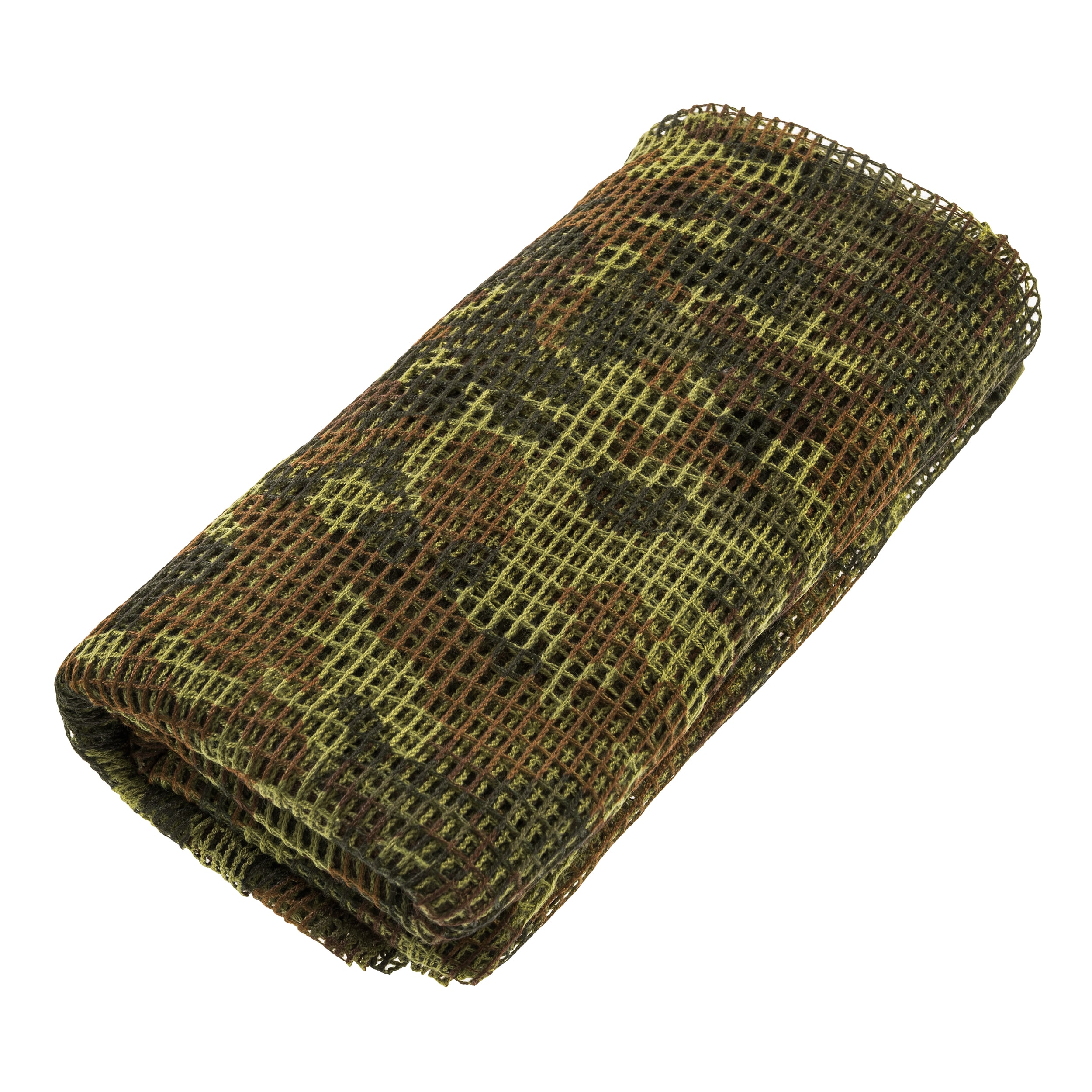 Personal camouflage net Mil-Tec - Flecktarn