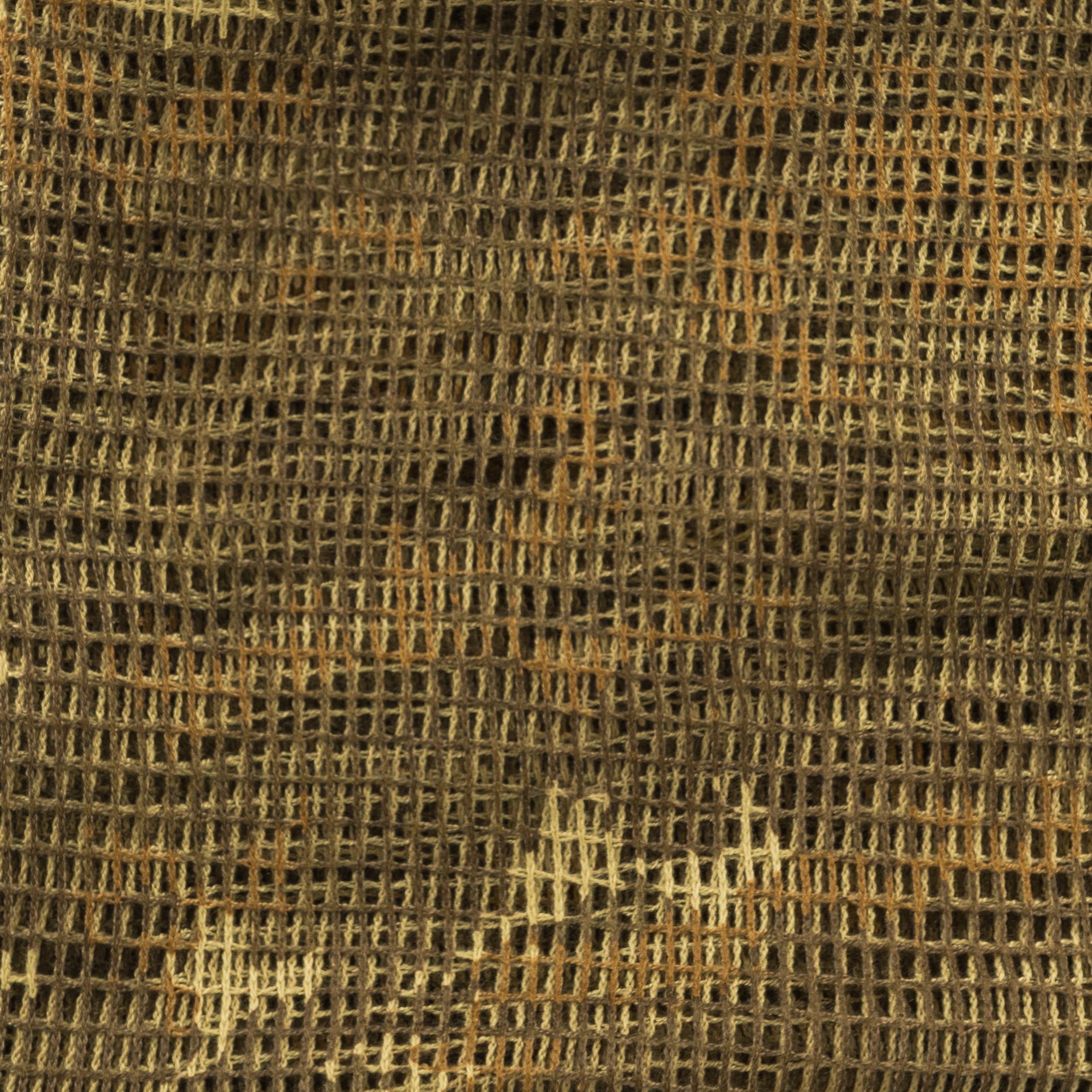 Mil-Tec Camouflage Net - Vegetato Woodland