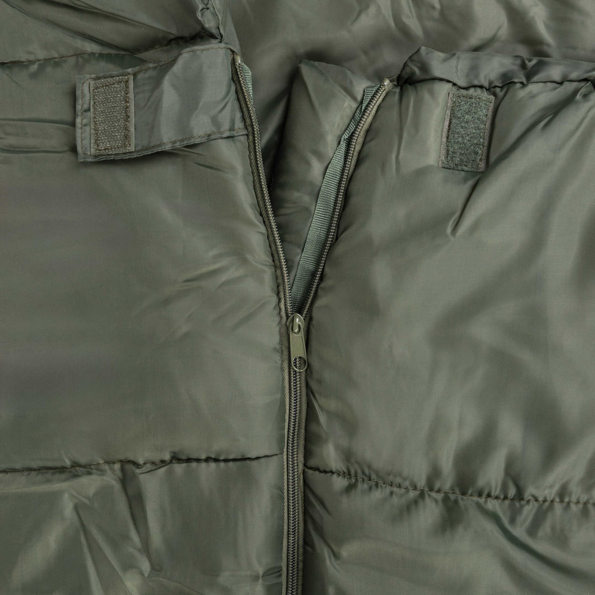 Mil-Tec Commando Sleeping Bag - Olive