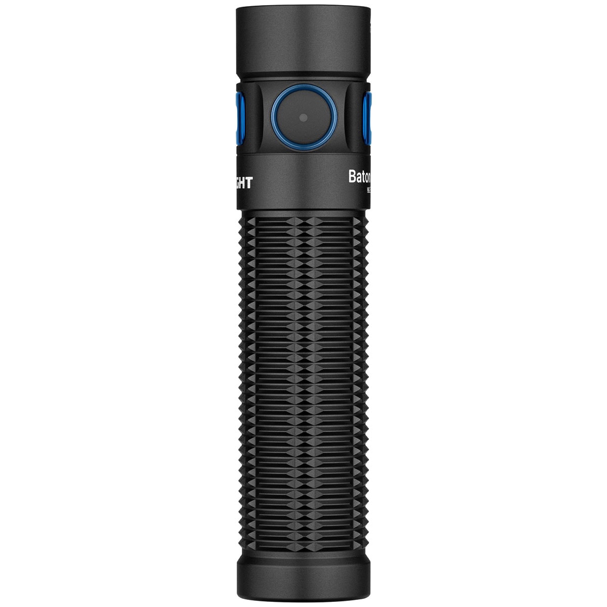 Olight Baton 3 Pro Max Cool White Black rechargeable flashlight - 2500 lumens