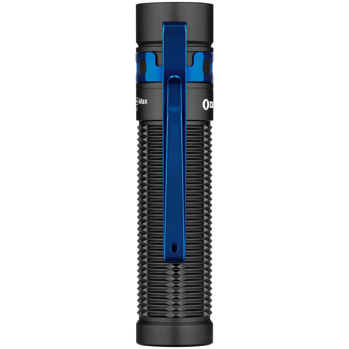 Olight Baton 3 Pro Max Cool White Black rechargeable torch - 2500 lumens