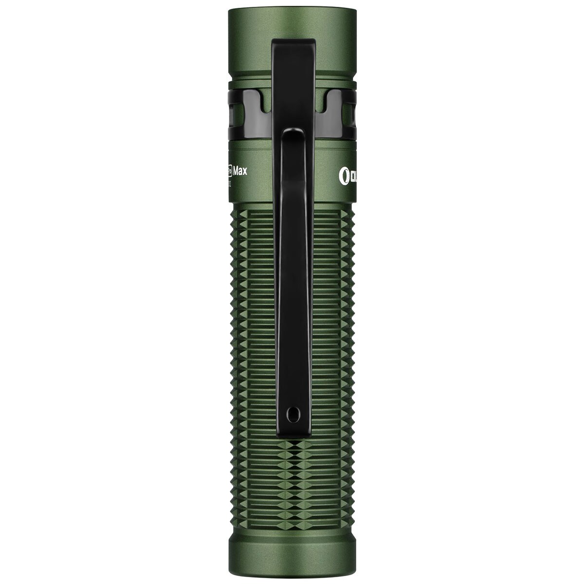 Olight Baton 3 Pro Max Cool White OD Green rechargeable flashlight - 2500 lumens