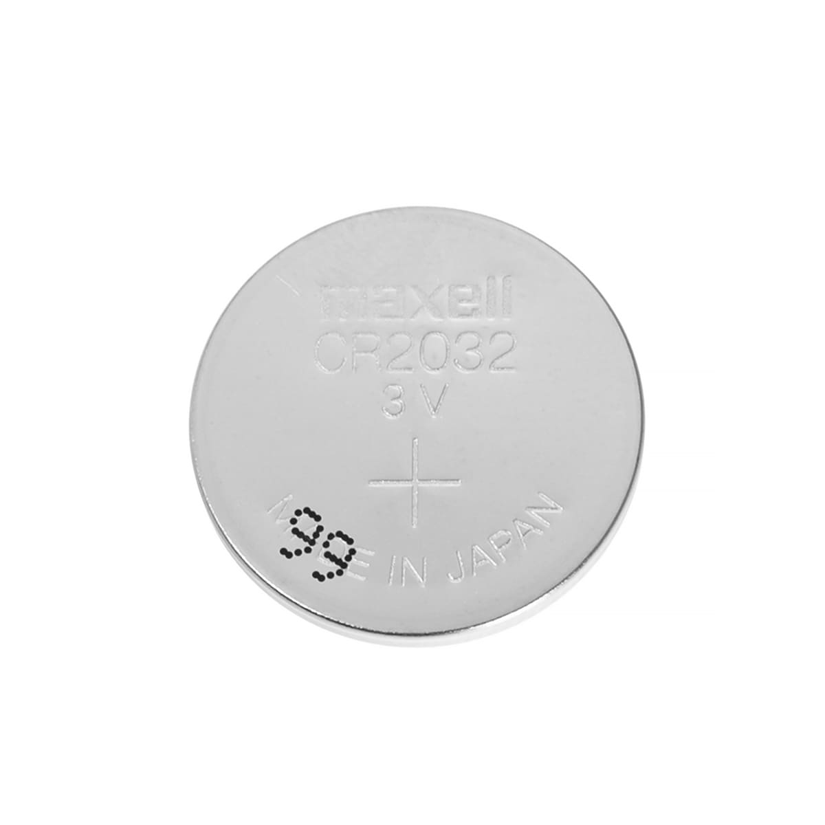 Maxell CR2032 Battery