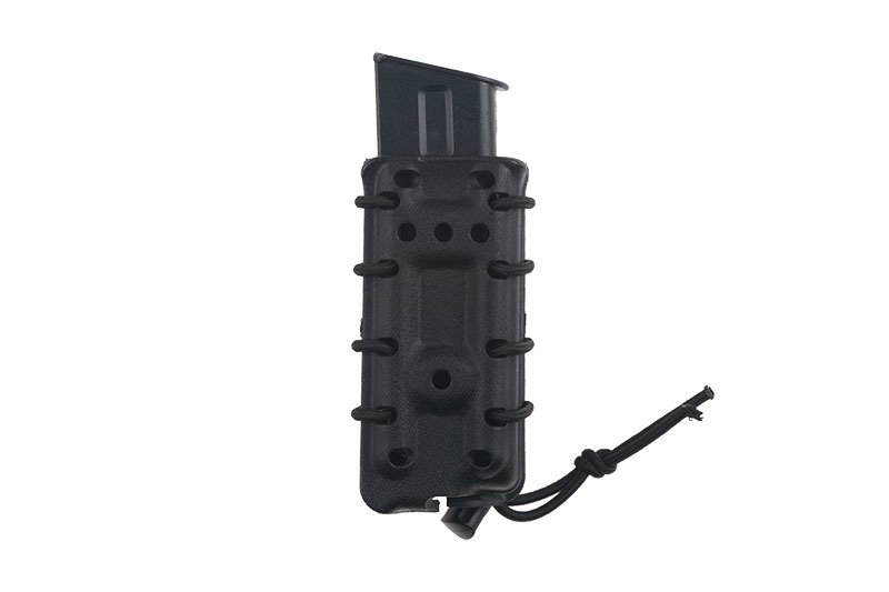FMA SMC Pouch for a single-row magazine - Black