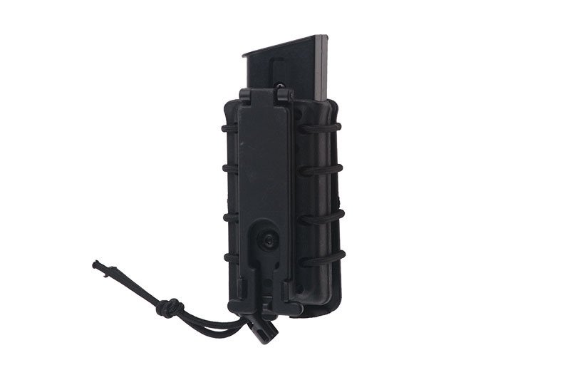 FMA SMC Pouch for a single-row magazine - Black