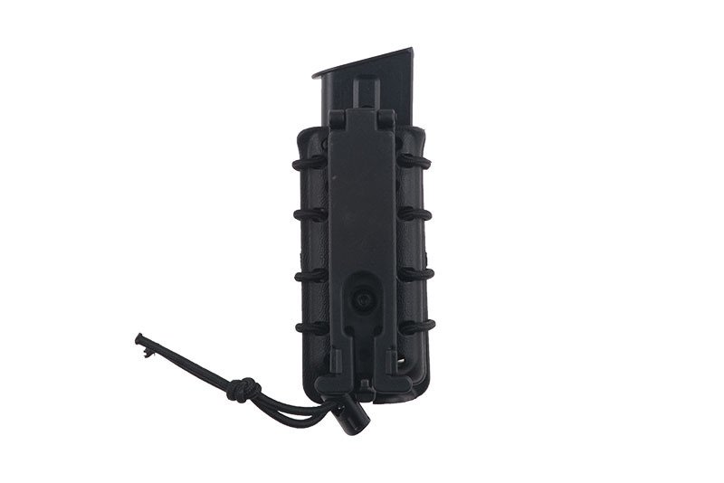 FMA SMC Pouch for a single-row magazine - Black