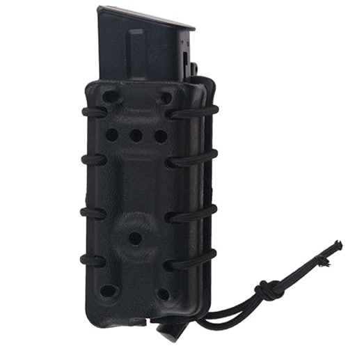 FMA SMC Pouch for a single-row magazine - Black