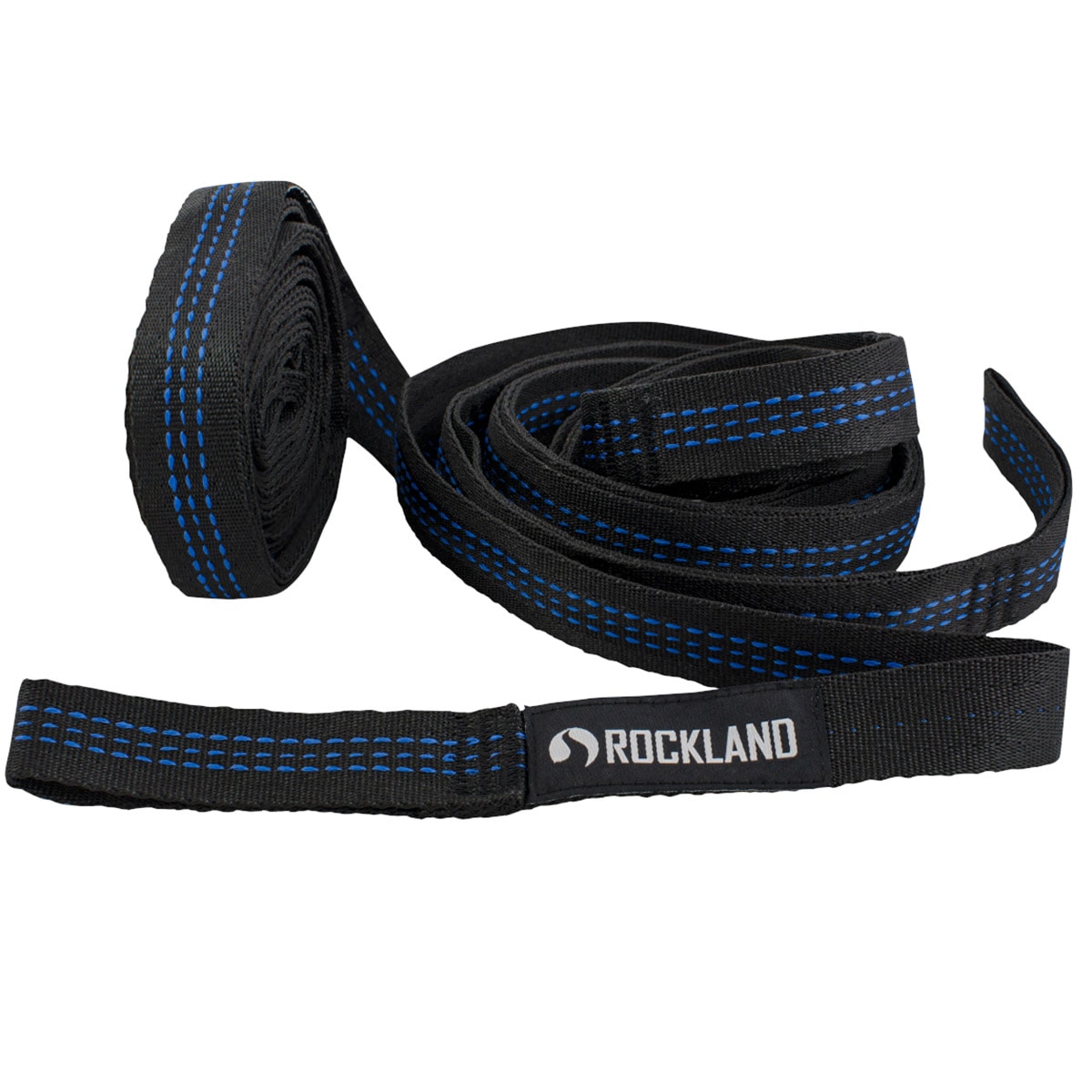 Rockland Hammock Suspension