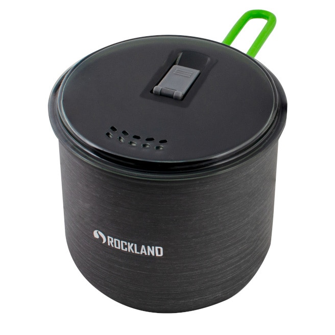 Rockland 1l travel pot