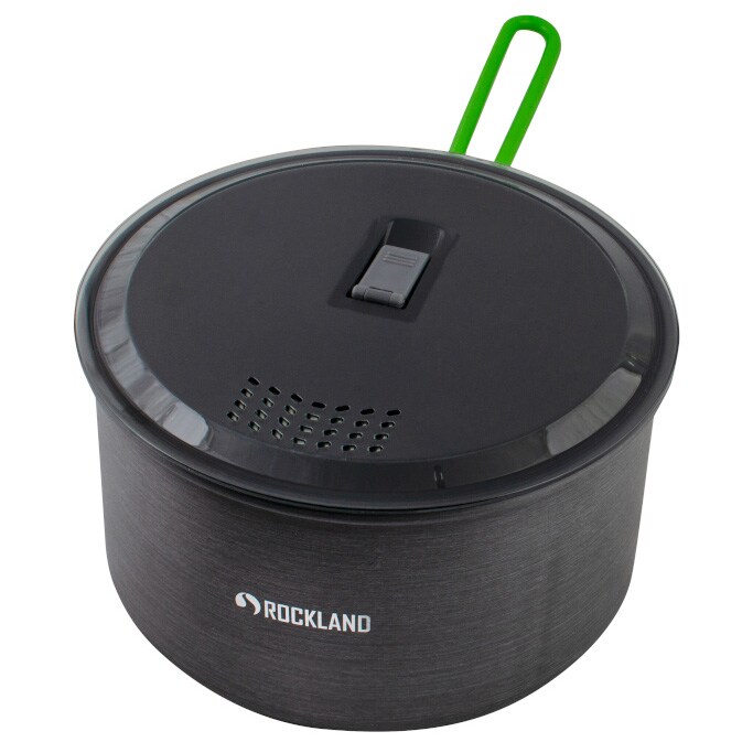 Rockland 2l Travel Pot