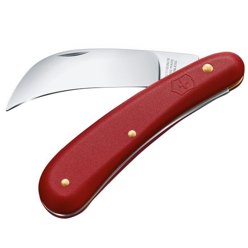 Victorinox Large Pruning Knife Gardening Pocket Knife