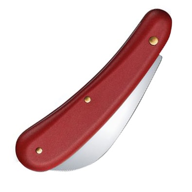 Victorinox Large Pruning Knife Gardening Pocket Knife