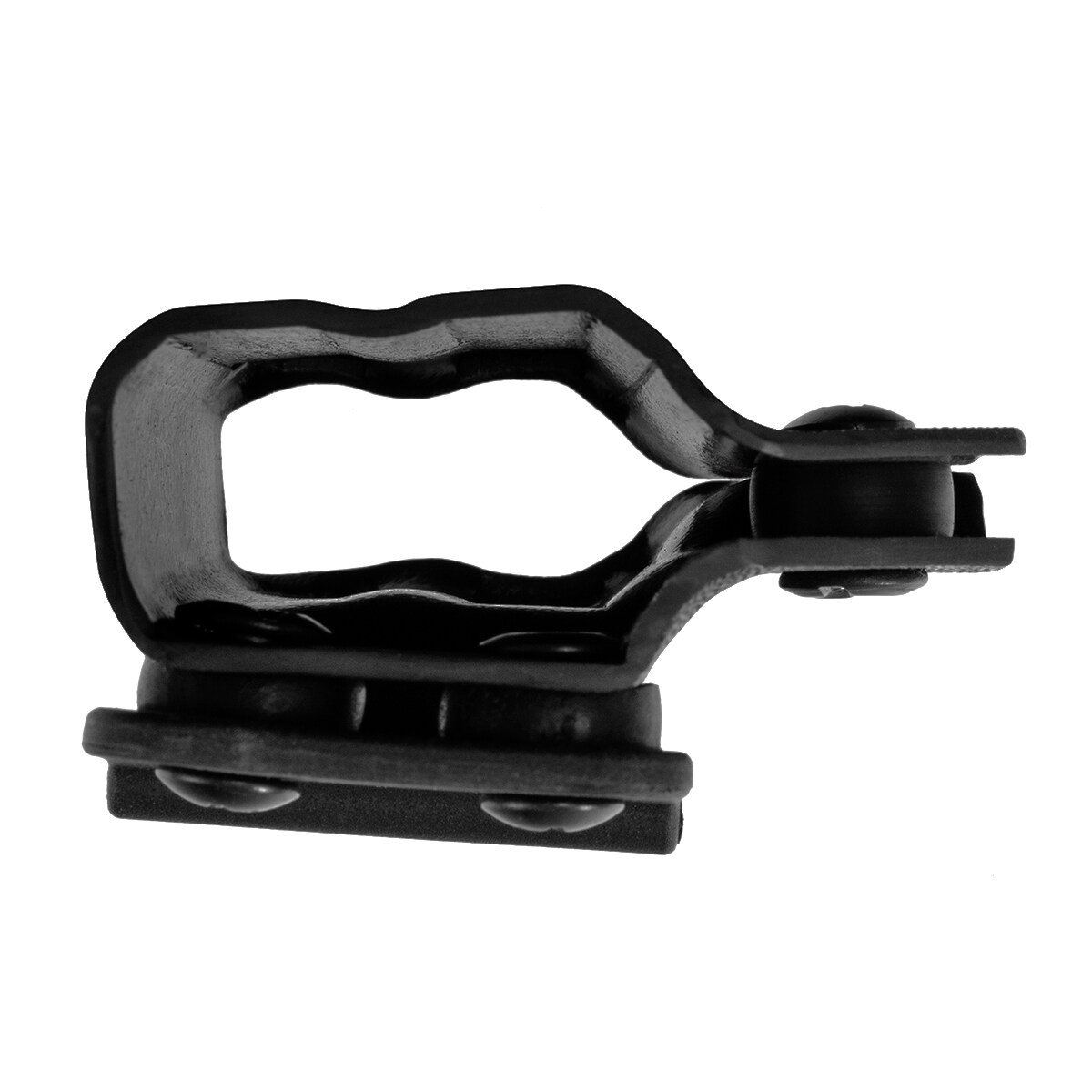 Clip & Carry Holster for Leatherman Rebar / Sidekick / Wingman / Rev - black