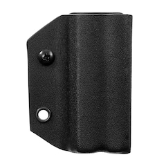 Clip & Carry Holster for Leatherman Rebar / Sidekick / Wingman / Rev - black
