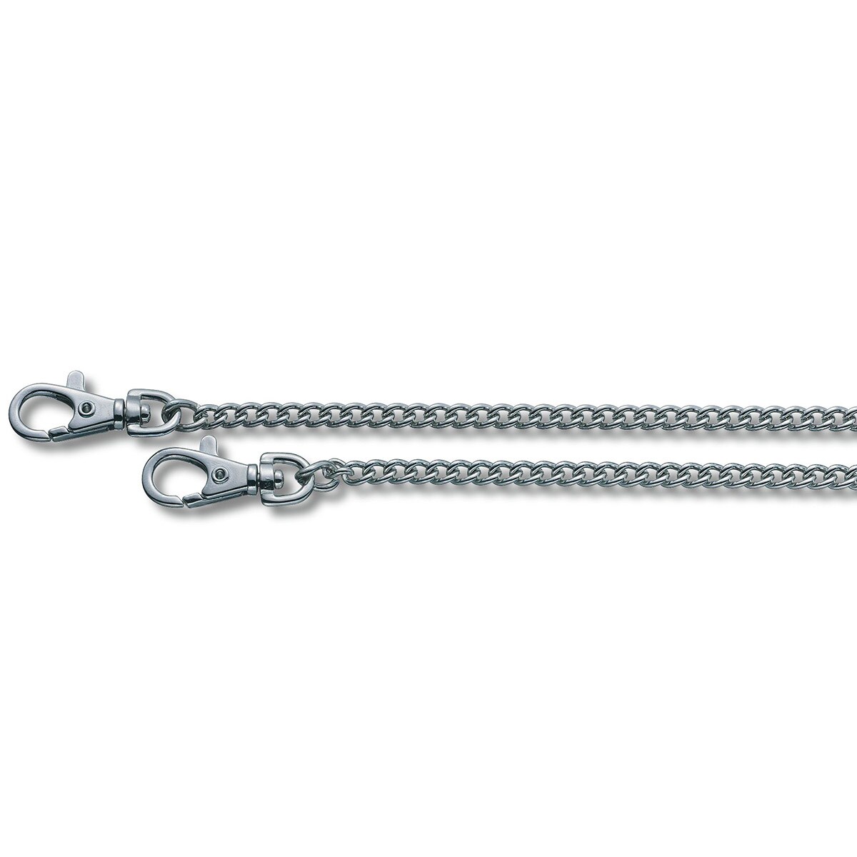 Victorinox Chain with 2 carabiners - 40cm