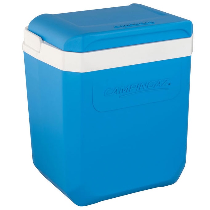 Campingaz Icetime Plus 26l Travel Fridge