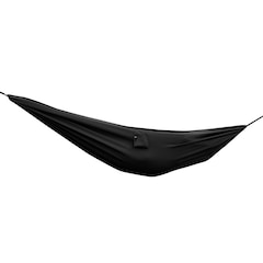 TigerWood Niedźwiedź XL Hammock Black