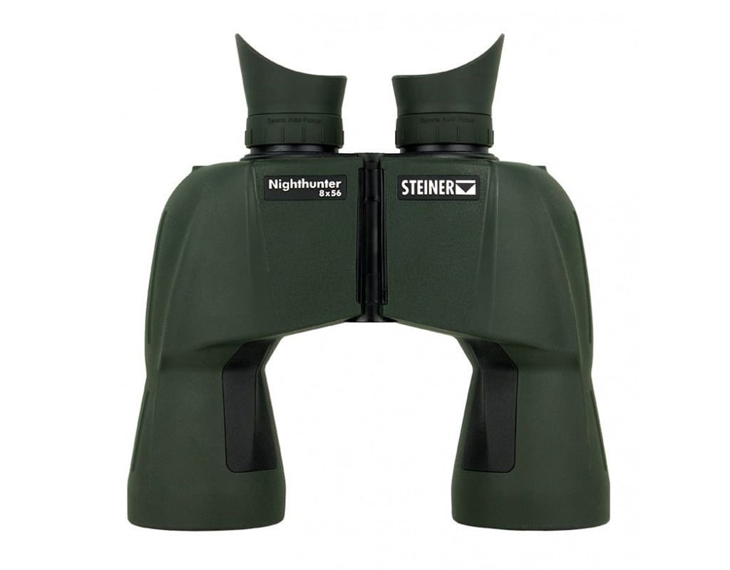 Steiner Nighthunter 8x56 Binoculars