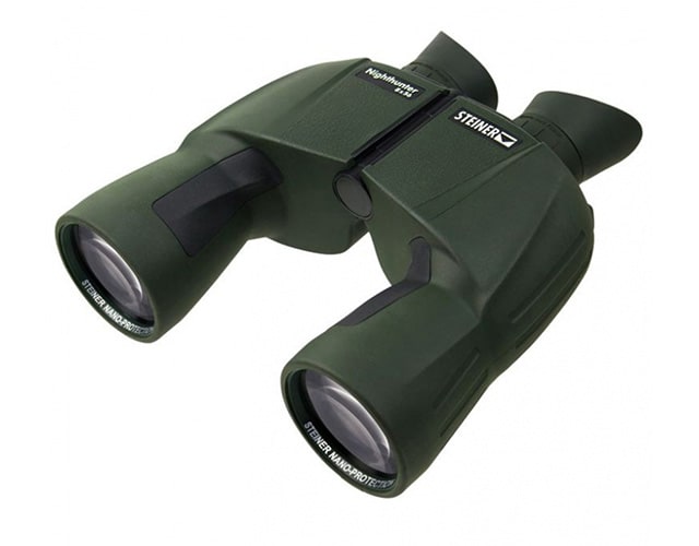 Steiner Nighthunter 8x56 Binoculars