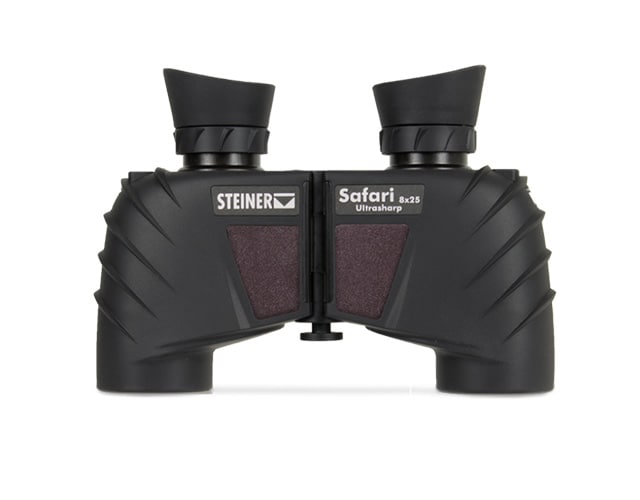 Steiner Safari Ultrasharp 8x25 Binoculars