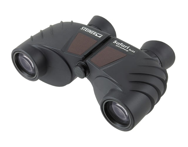 Steiner Safari Ultrasharp 8x25 Binoculars