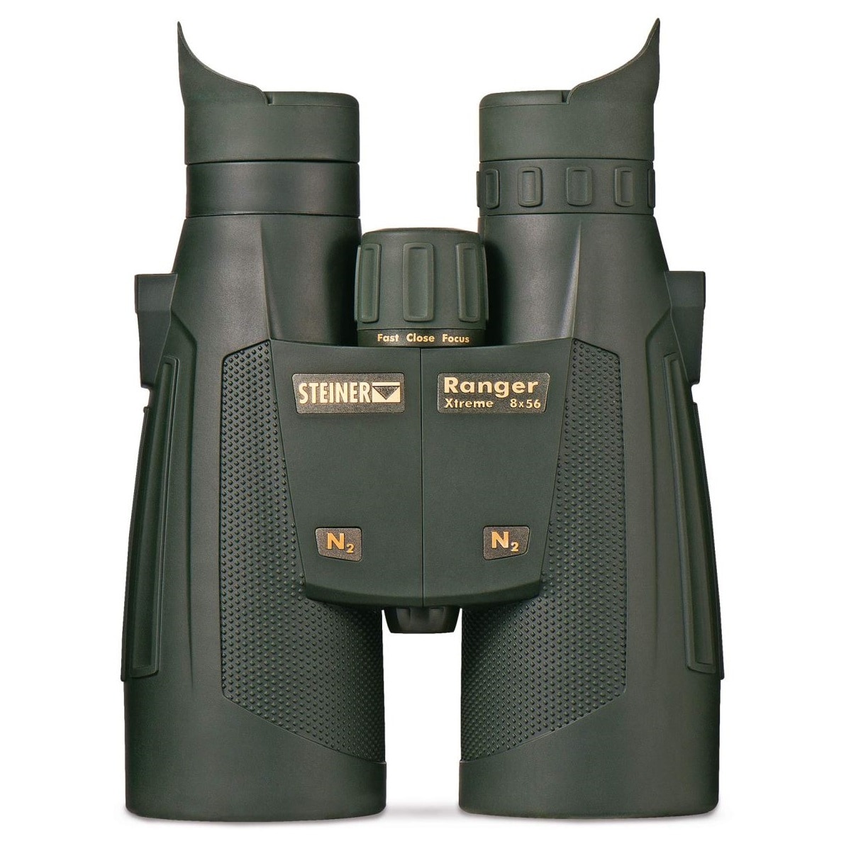 Steiner Ranger Xtreme 8x56 Binoculars